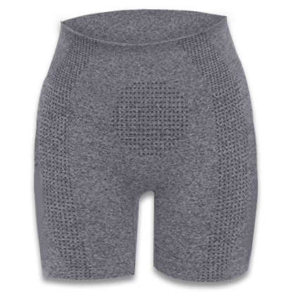 【 Official Brand Store 】💖NESLEMY™ Ion Shaping Shorts💖Comfort Breathable  Fabric,Contains Tourmaline Fabric Limited time discount Last 30 minutes🔥