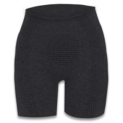 【 Official Brand Store 】💖NESLEMY™ Ion Shaping Shorts💖Comfort Breathable  Fabric,Contains Tourmaline Fabric Limited time discount Last 30 minutes🔥